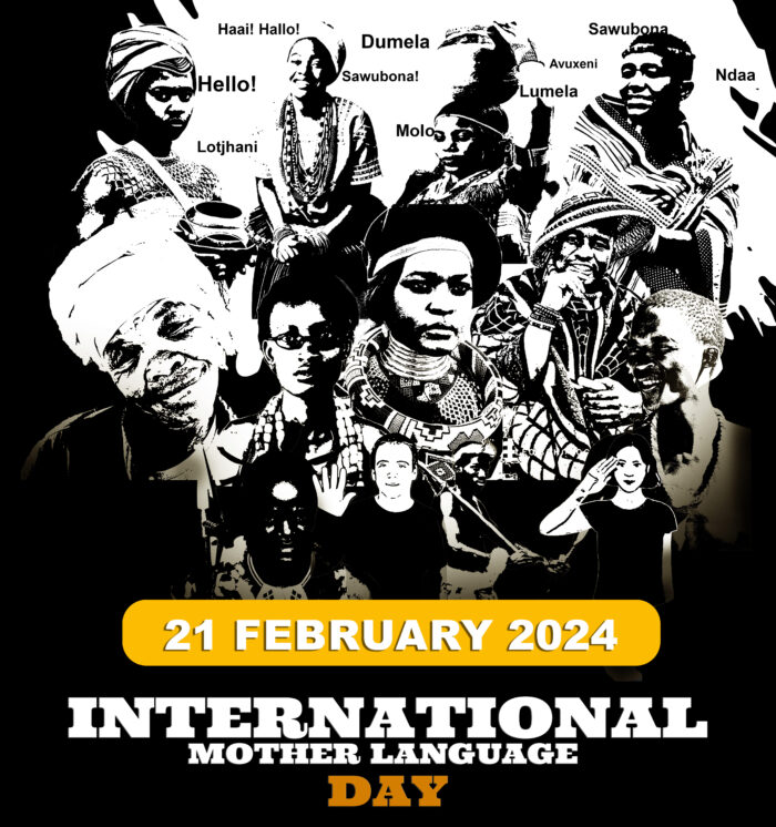 Theme: Multilingual education is a pillar of intergenerational learning